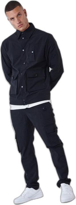 Actual product image Project X Paris trouer cargo multipoche project x pari (S)