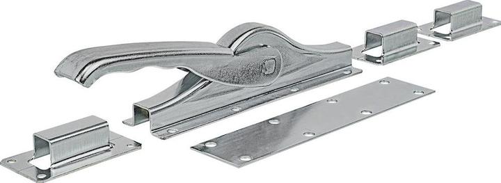 Produktbild Etter Treibriegel verzinkt 2300/13 (1 Stk.)