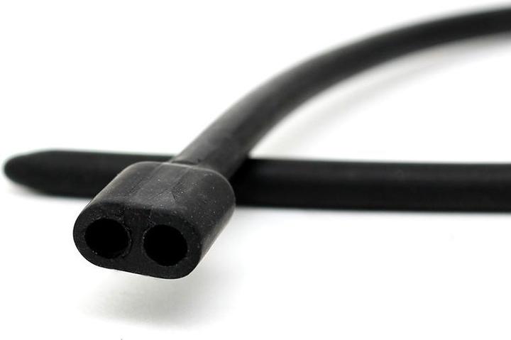 Rimba Electro Play ES Bi-polar Urethral 60g Black