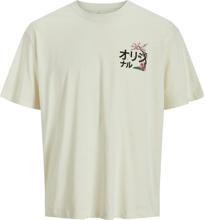 Jack & Jones Plus Size T-shirt T-shirt (3XL)