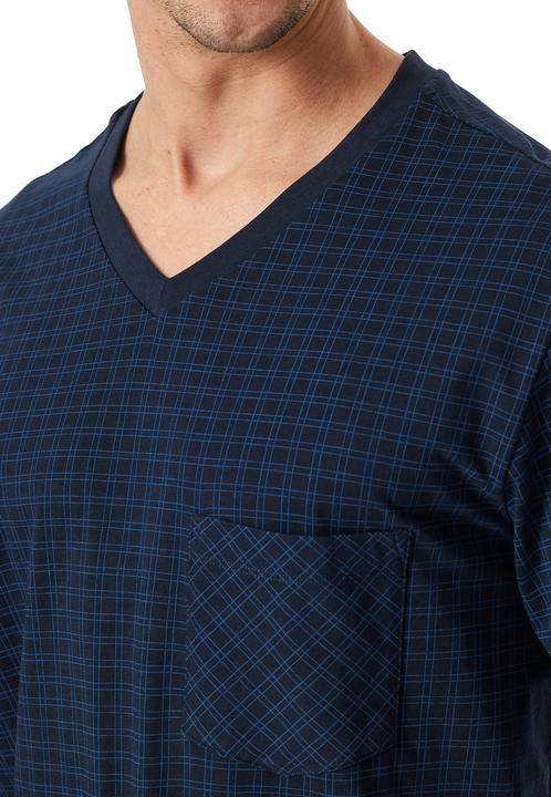 Produktbild Schiesser Pyjama Comfort Essentials (54)