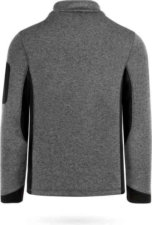 Image du produit Normani Veste polaire tricotée pour hommes Wapusk (S)