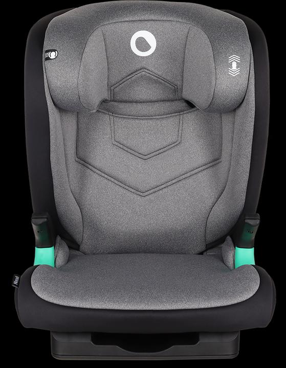 Actual product image Lionelo Neal (Child seat, ECE R129/i-Size Standard)