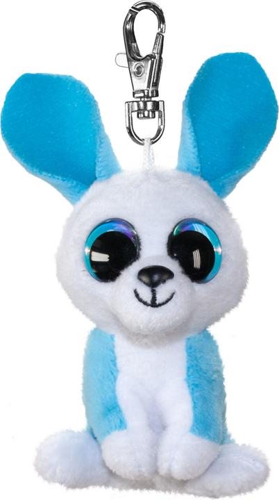 Lumo Stars Keychain - Kaninchen Ice