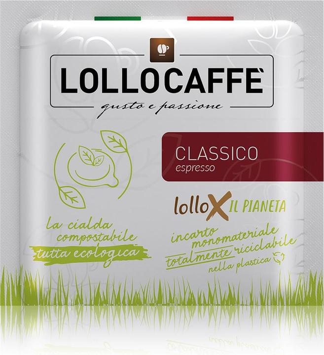Coffee pods