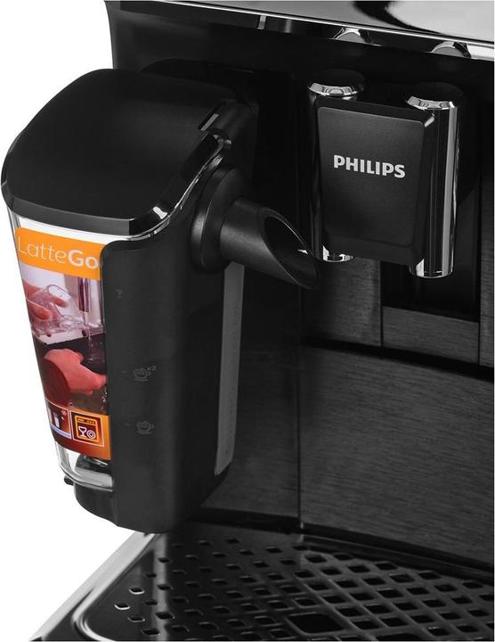 Actual product image Philips EP 2232/40