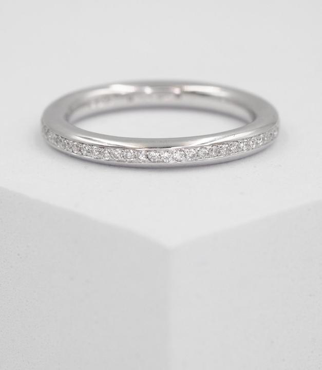 Produktbild Muau Mémoire (52, 750/18 K Gold)