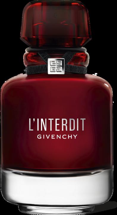 Image du produit Givenchy L'Interdit (Eau de parfum, 80 ml)