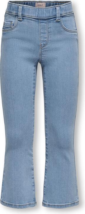Only Kmgrain Flared Elast Jeans Dnm Noos