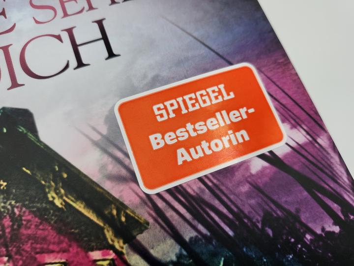 Produktbild Alle sehen dich (Deutsch, Susanne Mischke, 2023)