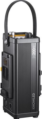 Immagine prodotto Godox M200Bi LED bicolore a conoscenza (Luce studio)