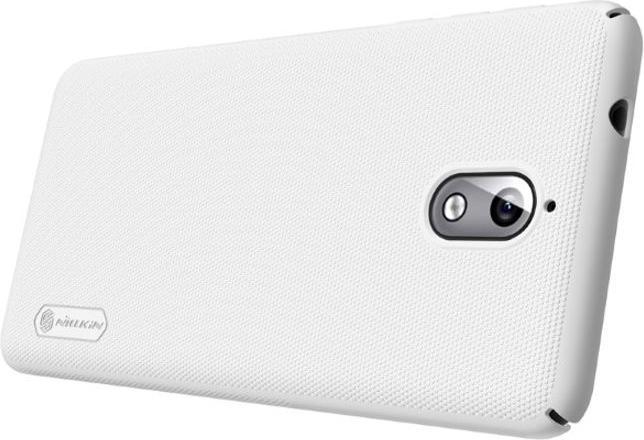 Produktbild Nillkin Super Frosted Shield Series (Nokia 3.1)
