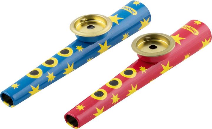 Goki Kazoo