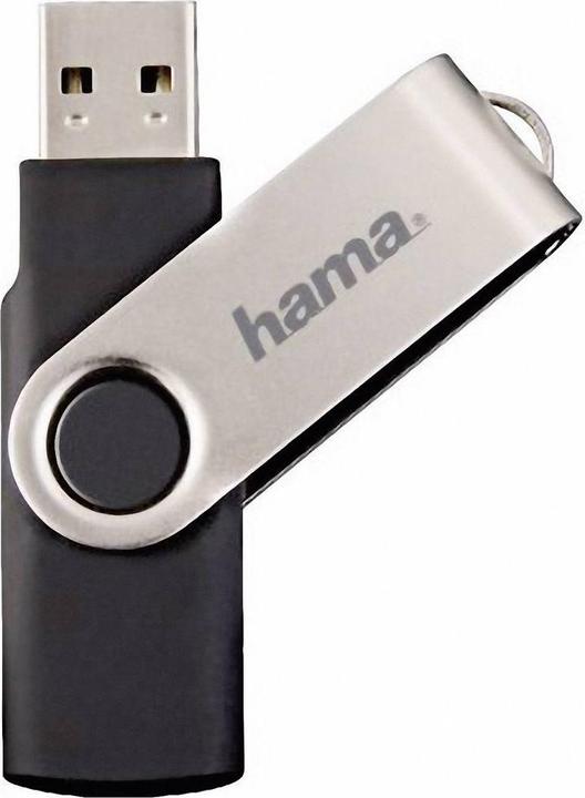 Immagine prodotto Hama Ruota (64 GB, USB-A)