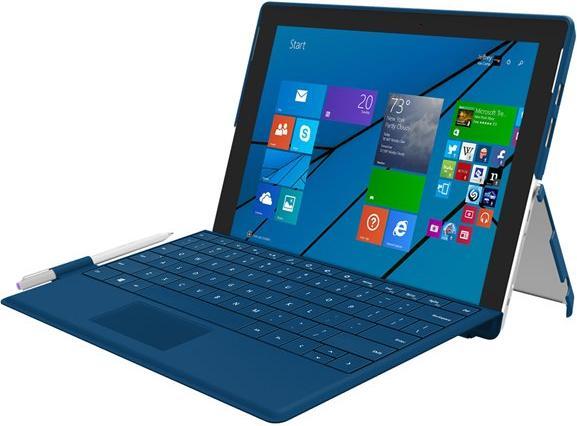 Actual product image Incipio Feather Advance Case (Microsoft Surface 3)