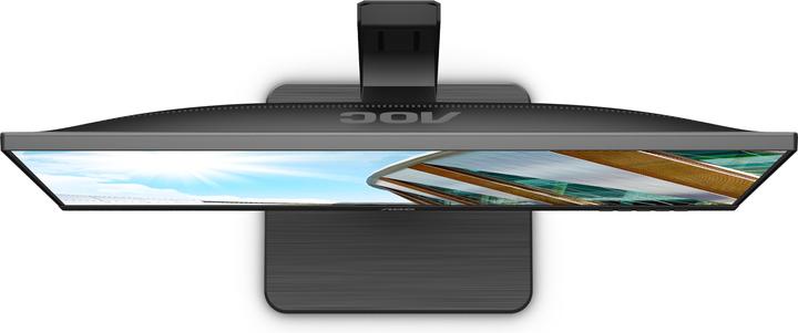 Actual product image AOC 24P2C (1920 x 1080 pixels, 23.80")