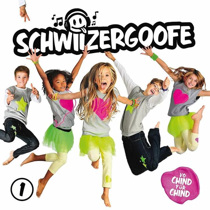 Schwiizer Goofe 1