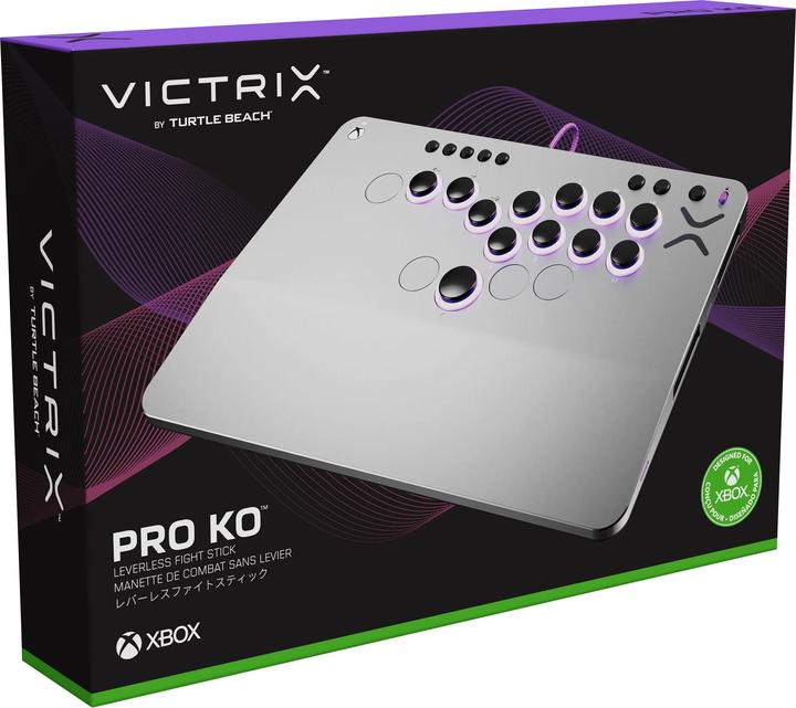 Productafbeelding Turtle Beach Victrix Pro KO (Xbox serie X, PC)