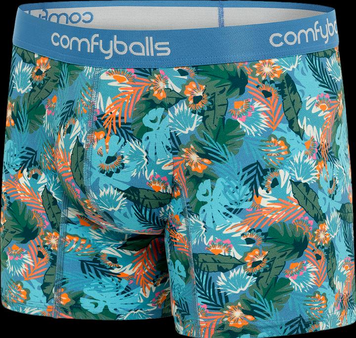 Comfyballs Cotton Long (L, Einzelpack)