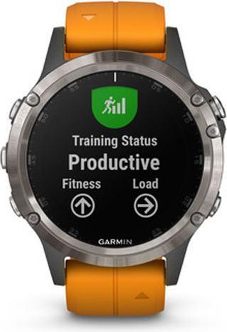 Produktbild Garmin fenix 5 Plus (47 mm)