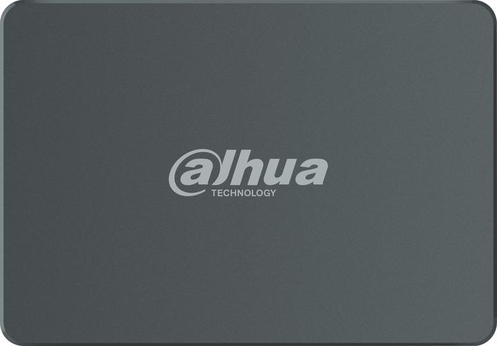 Transcend Dahua SSD-C800AS1TB 1TB 2.5 inch SATA Solid State Drive (1000 GB, 2.5")