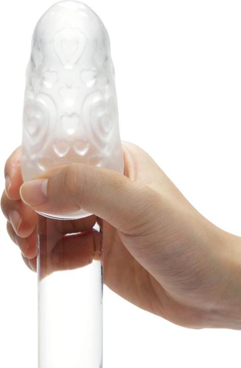 Actual product image Tenga Egg Lovers