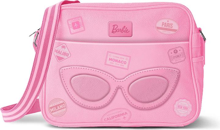 Immagine prodotto Karactermania Piccola borsa a tracolla fashion da viaggio