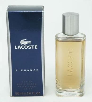 Immagine prodotto Lacoste raffinatezza (Lozione dopobarba, 50 ml)