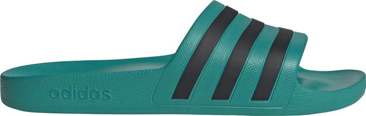 Actual product image adidas Aqua Slides (42)