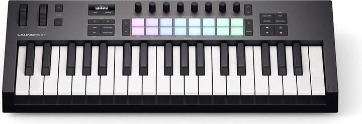 novation Launchkey 37 Mk4 (Clavier)