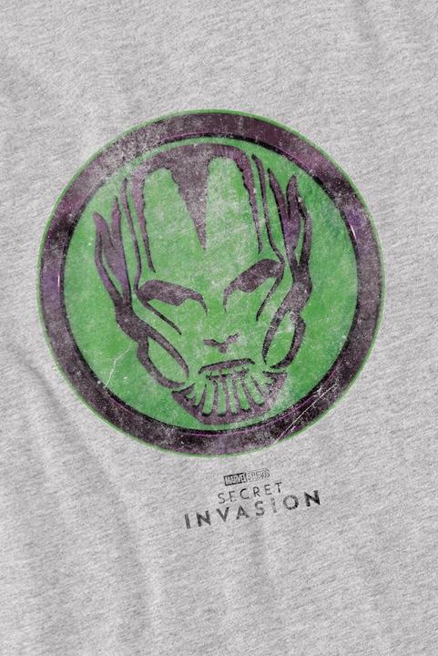 Produktbild Secret Invasion TShirt (128)