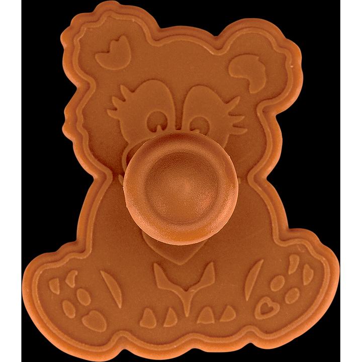 Produktbild Städter Präge-Ausstecher mit Auswerfer Bär