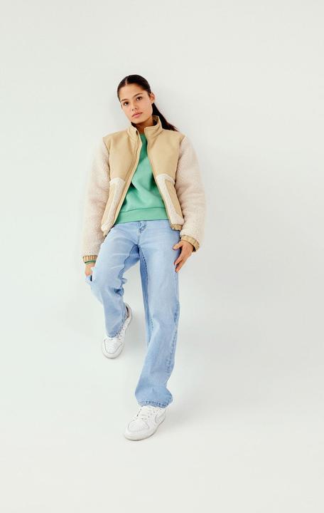 Immagine prodotto Lmtd Jeans dritti a vita bassa (134)