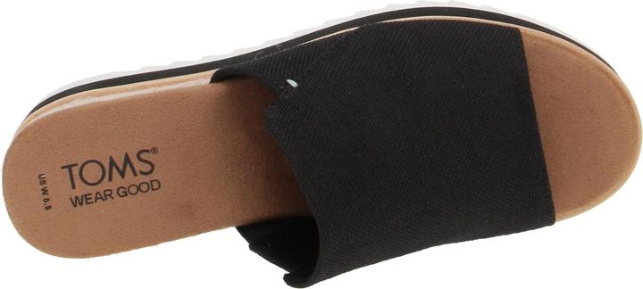 Actual product image Toms Diana Mule (37)