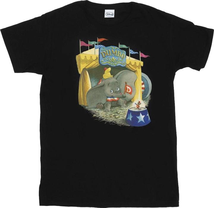 Disney Dumbo Circus TShirt Mädchen (140, 146)