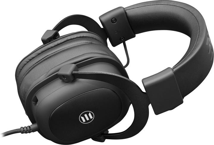 Actual product image White Shark ESL-HS4 Gaming Headset TAIKO (Cable)