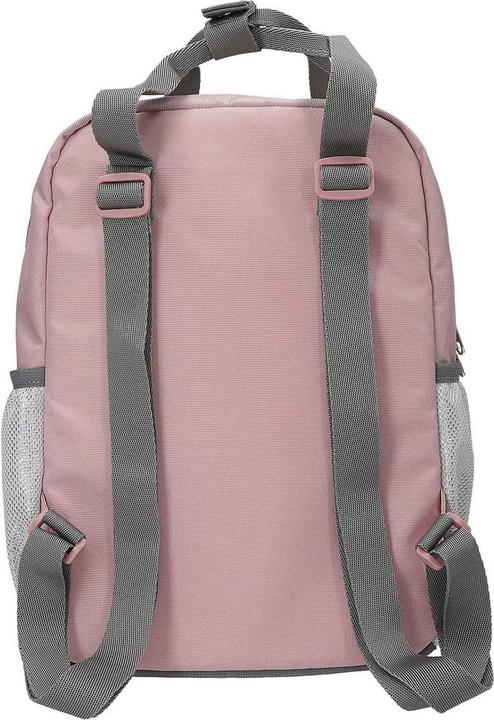 Actual product image Top Model Topmodel - TOPModel Small Backpack MY BFF - Pink and Grey (413318)