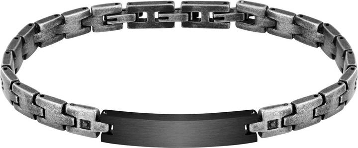 Immagine prodotto Morellato Bracciale Motown (22 cm, Acciaio inossidabile)