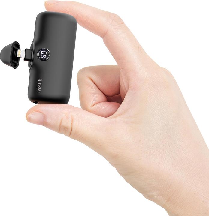 Image du produit iWalk LinkPod Pro BLA-I (4800 mAh, 18 W, 16.20 Wh)