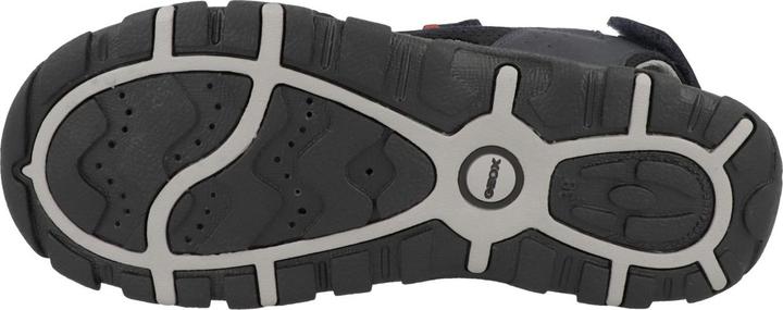 Produktbild Geox J S. Strada A - 50172 (34)