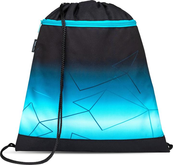 Produktbild Belmil CLASSY Schulrucksack-Set Fire Football (19 l)