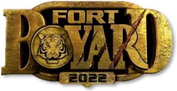 Actual product image Microids Fort Boyard 2022 - PS4 (EU Version) (PS4)
