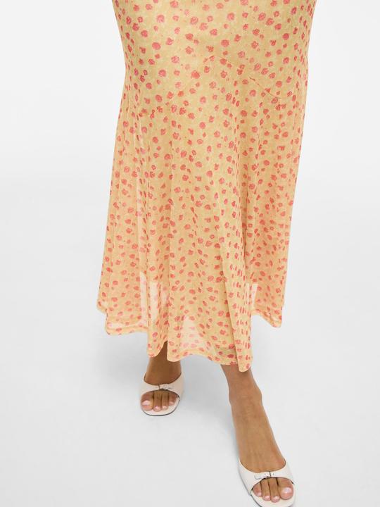 Actual product image Vila VISINE Träger Maxikleid (L)