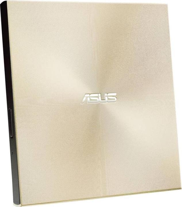 Produktbild ASUS ZenDrive U9M (DVD Brenner, DVD Laufwerk, CD Laufwerk, CD Brenner)