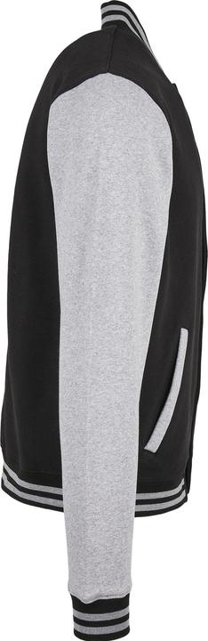 Produktbild Build Your Brand Basic College Jacke (4XL)