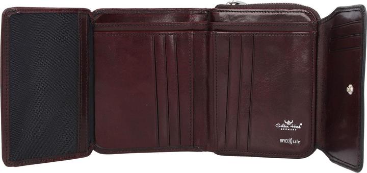 Image du produit Golden Head Colorado Portefeuille RFID en cuir 11,5 cm