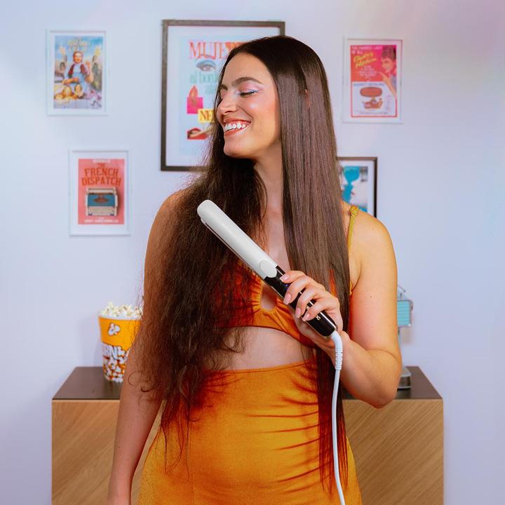 Immagine prodotto Cecotec RitualCare Twerk (Piastra per capelli)