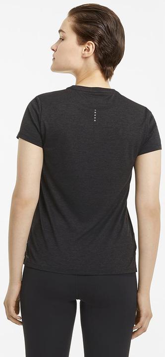 Produktbild Puma RUN FAV HEATHER SS TEE-520182 (M)