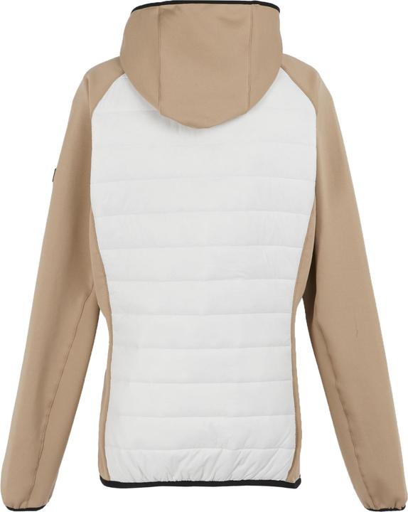 Actual product image Regatta Womens/Ladies Andreson VIII Hybrid Jacket (40)