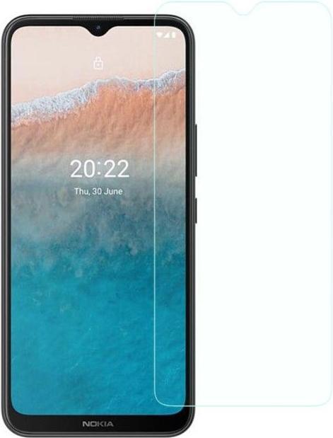Image du produit MU Budget Verre de protection Protection d'écran (1 pièce(s), Nokia C21 Plus)